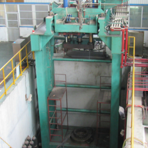 Лаборатория для устьевого оборудовнаия