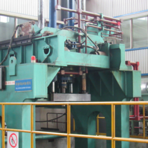 Лаборатория для устьевого оборудовнаия