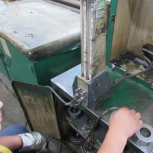 Пневматический измерительный прибор