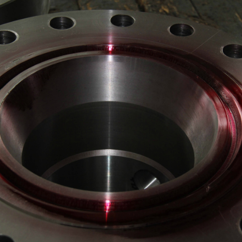 Цветную дефектоскопию