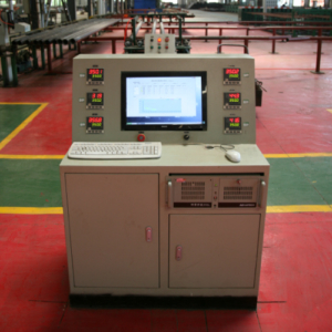 Теплопроводность-коэффициент-обнаружение-система