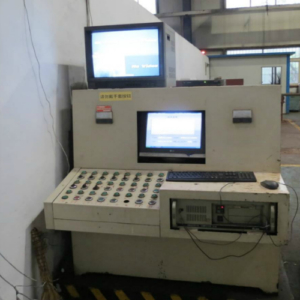 Гидравлическая-опрессовке системы