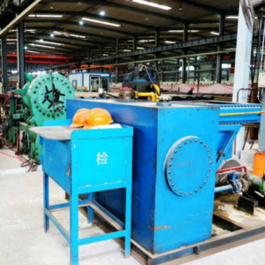 Cпираль -испытани-оборудование