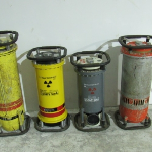 Рванины луча x дефектоскопия