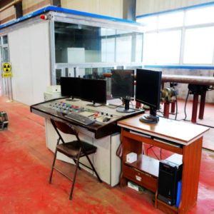 Рентгеновская дефектоскопия