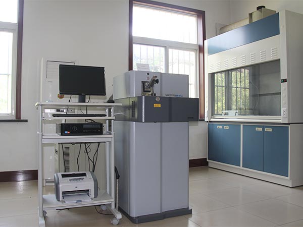 Анализатор углерода и серы